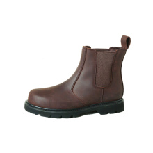 Steel Toe - Elastische Arbeitsstiefel